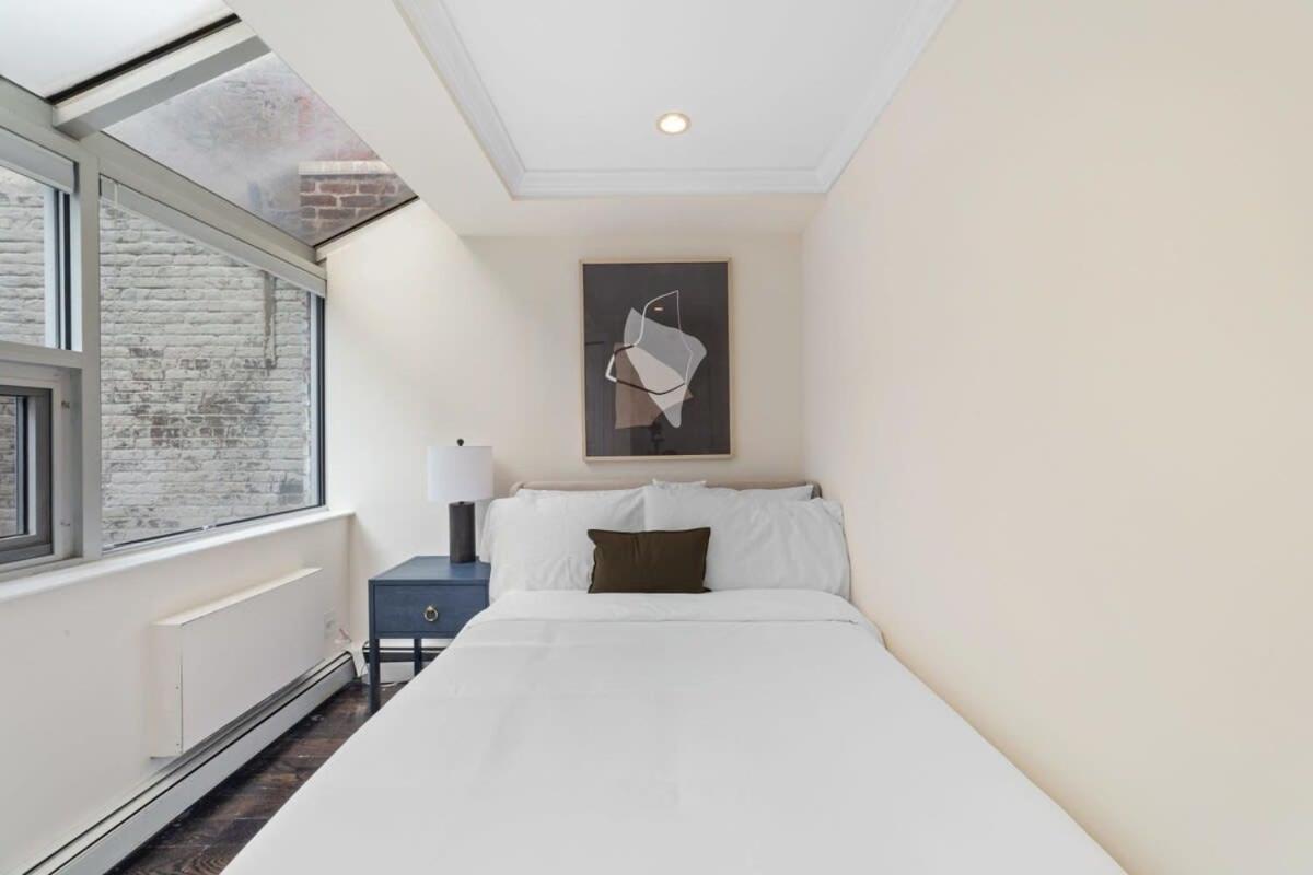 Chelsea Vista Ii By Rove Travel 2br Ph With Rooftop Apartamento
