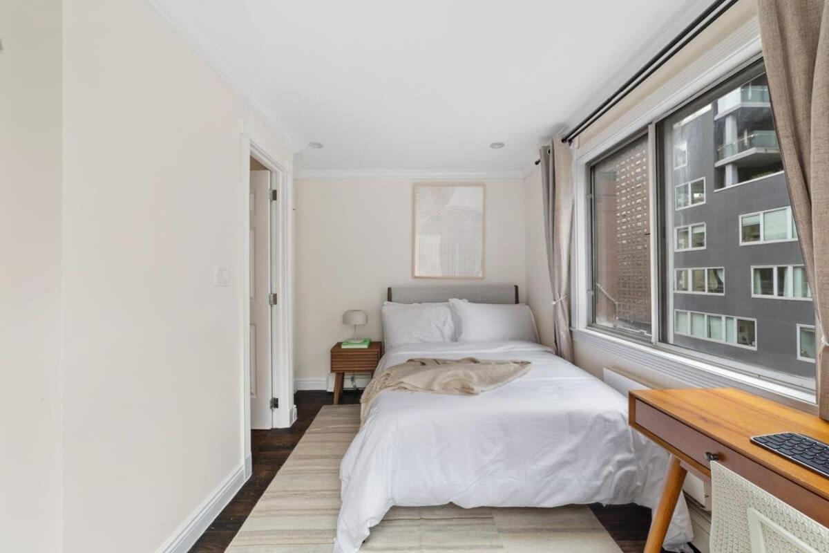 Apartamento Chelsea Vista Ii By Rove Travel 2br Ph With Rooftop *
