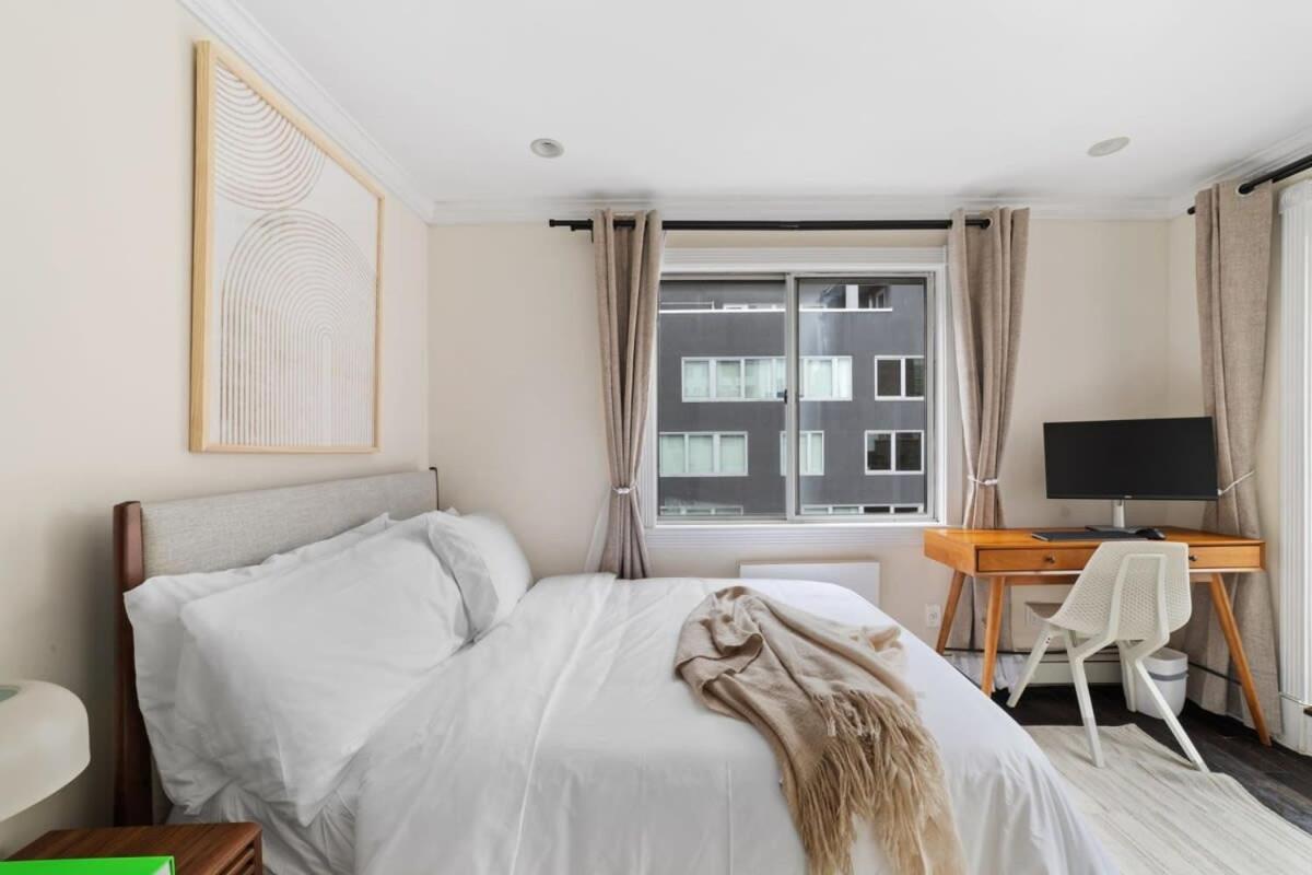 Apartamento Chelsea Vista Ii By Rove Travel 2br Ph With Rooftop *