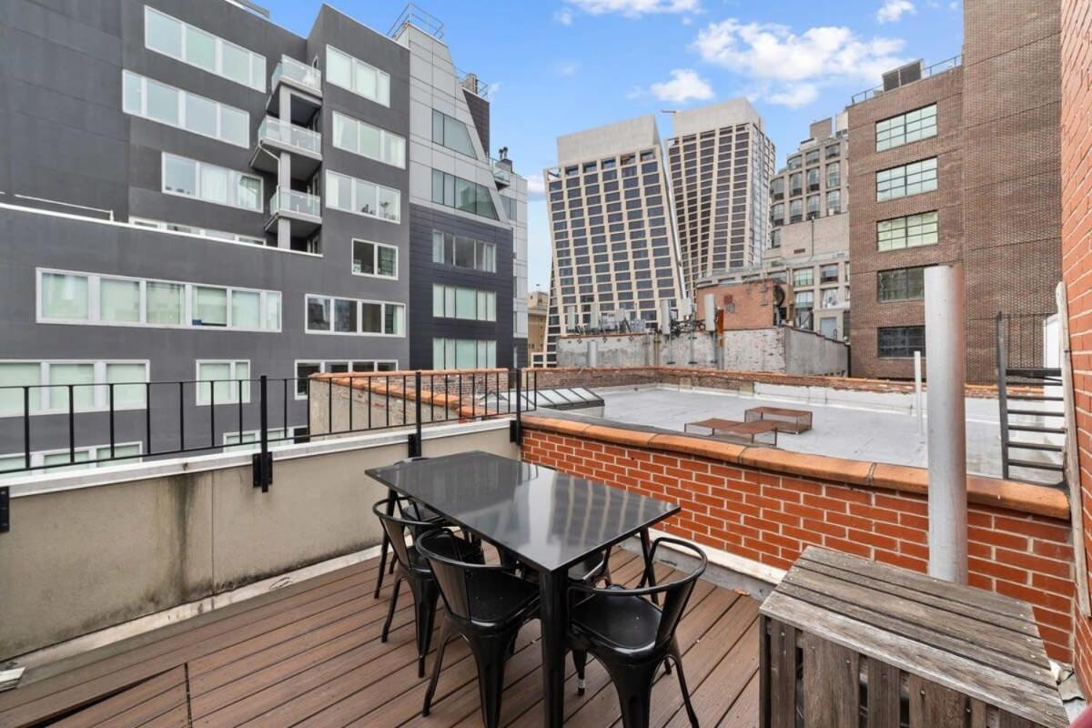 Apartamento Chelsea Vista Ii By Rove Travel 2br Ph With Rooftop *